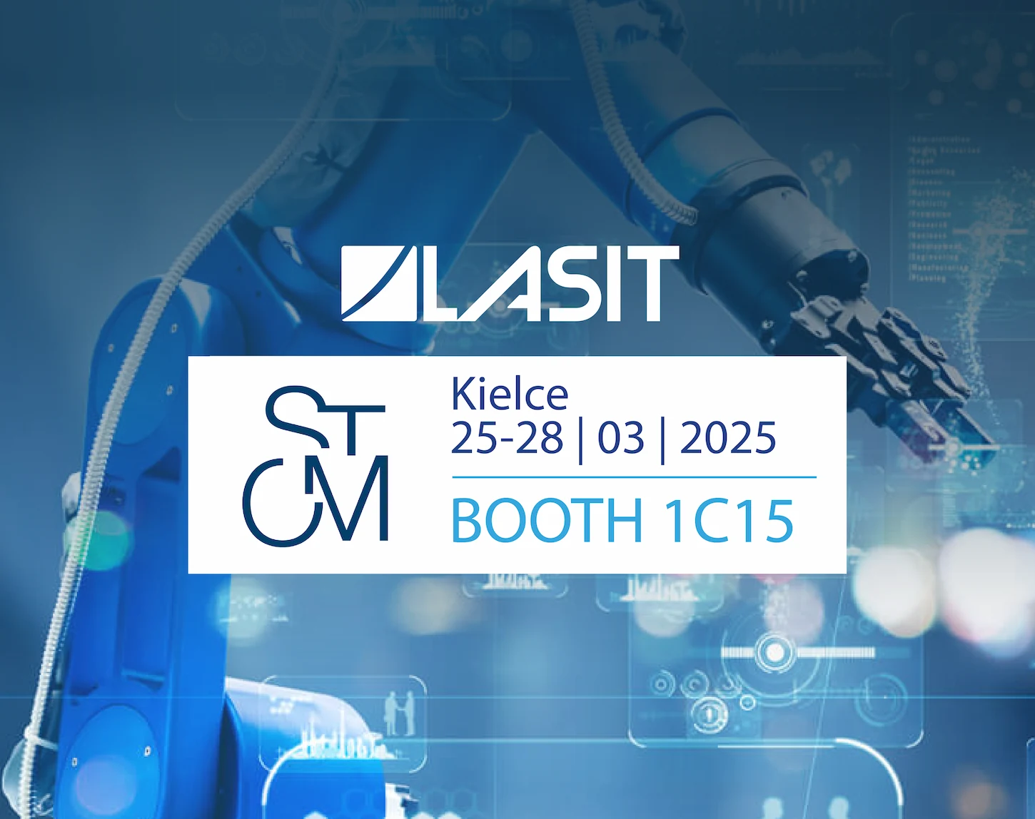 STOM_Partecipazione_Fiera Fairs and events